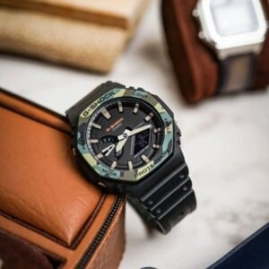 Buy Luxurious G Shock Watch For Men (SW7358)