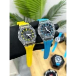 Buy Luxurious G Shock Watch For Men (UNS704) - Accessories | Buy Online at Best Price