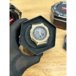 Buy Luxurious G Shock Watch For Men (UNS714) - Accessories | Buy Online at Best Price