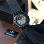 Buy Luxurious Hublot Auto Black Watch For Men (CS4602) - Accessories | Buy Online at Best Price