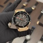 Buy Luxurious Hublot Big Bang All Chronograph Watch For Men (CS4755) - Accessories | Buy Online at Best Price