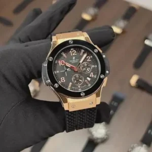Buy Luxurious Hublot Big Bang All Chronograph Watch For Men (CS4755)