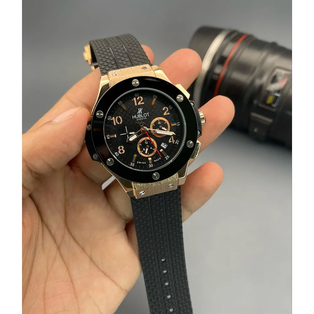 Buy Luxurious Hublot Big Bang Watch For Men (ZS842)