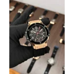 Buy Luxurious Hublot Watch For Men (ZS851) - Accessories | Buy Online at Best Price