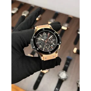Buy Luxurious Hublot Watch For Men (ZS851)