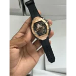 Buy Luxurious Hublot Watch For Men (ZS863) - Accessories | Buy Online at Best Price