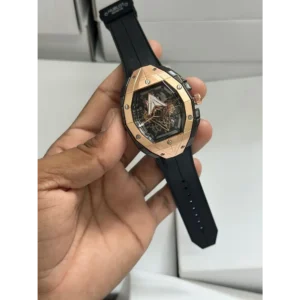 Buy Luxurious Hublot Watch For Men (ZS863)