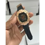 Buy Luxurious Hublot Watch For Men (ZS865) - Accessories | Buy Online at Best Price