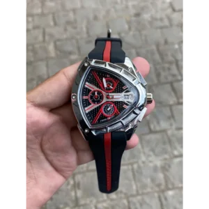 buy luxurious lamborgini watch for men ct619