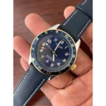 Buy Luxurious Longines Zulu Time Watch For Men (CS4614) - Accessories | Buy Online at Best Price
