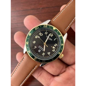 Buy Luxurious Longines Zulu Time Watch For Men (CS4615)