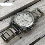Buy Luxurious Mont Blanc Watch For Men (ZS869) - Accessories | Buy Online at Best Price