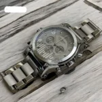Buy Luxurious Mont Blanc Watch For Men (ZS870) - Accessories | Buy Online at Best Price