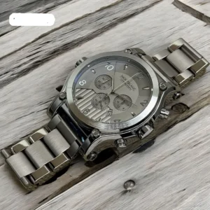 Buy Luxurious Mont Blanc Watch For Men (ZS870)