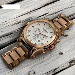 Buy Luxurious Mont Blanc Watch For Men (ZS871)
