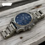 Buy Luxurious Mont Blanc Watch For Men (ZS872) - Accessories | Buy Online at Best Price