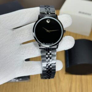 Buy Luxurious Movado Watch For Men (SW7331)