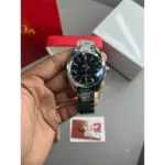 Buy Luxurious Omega Seamaster Heavy Quality Watch For Men (CS4743) - Accessories | Buy Online at Best Price