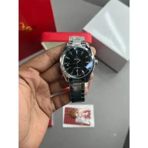 Buy Luxurious Omega Seamaster Heavy Quality Watch For Men (CS4743)
