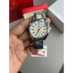 Buy Luxurious Omega Seamaster Heavy Quality Watch For Men (CS4744) - Accessories | Buy Online at Best Price