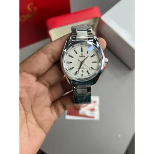 Buy Luxurious Omega Seamaster Heavy Quality Watch For Men (CS4744)