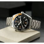 Buy Luxurious Omega Seamaster Watch For Men (CT626) - Accessories | Buy Online at Best Price