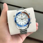 Buy Luxurious Omega Seamaster Watch For Men (CT627) - Accessories | Buy Online at Best Price