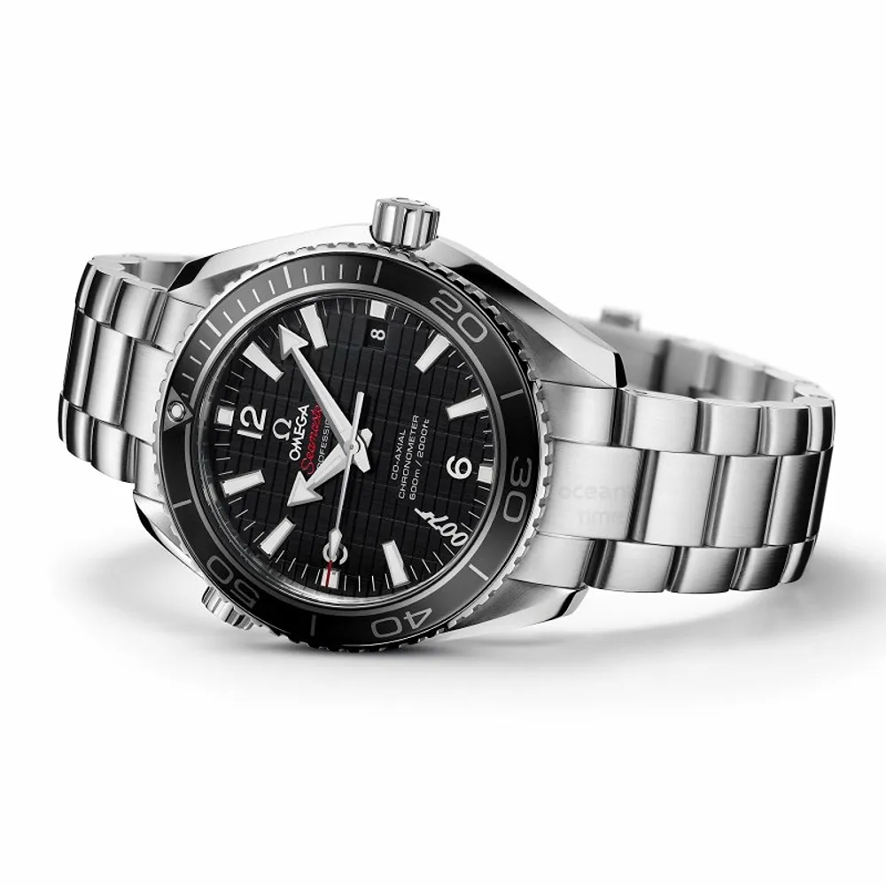 Buy Luxurious Omega Seamaster Watch For Men (CT628)