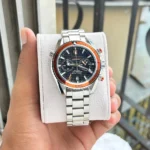 Buy Luxurious Omega Seamaster Watch For Men (CT645) - Accessories | Buy Online at Best Price