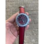 Buy Luxurious Omega Speedmaster Watch For Men (CS4631) - Accessories | Buy Online at Best Price