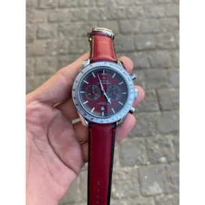 Buy Luxurious Omega Speedmaster Watch For Men (CS4631)