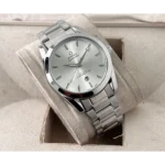 Buy Luxurious Omega Watch For Men (ZS867) - Accessories | Buy Online at Best Price