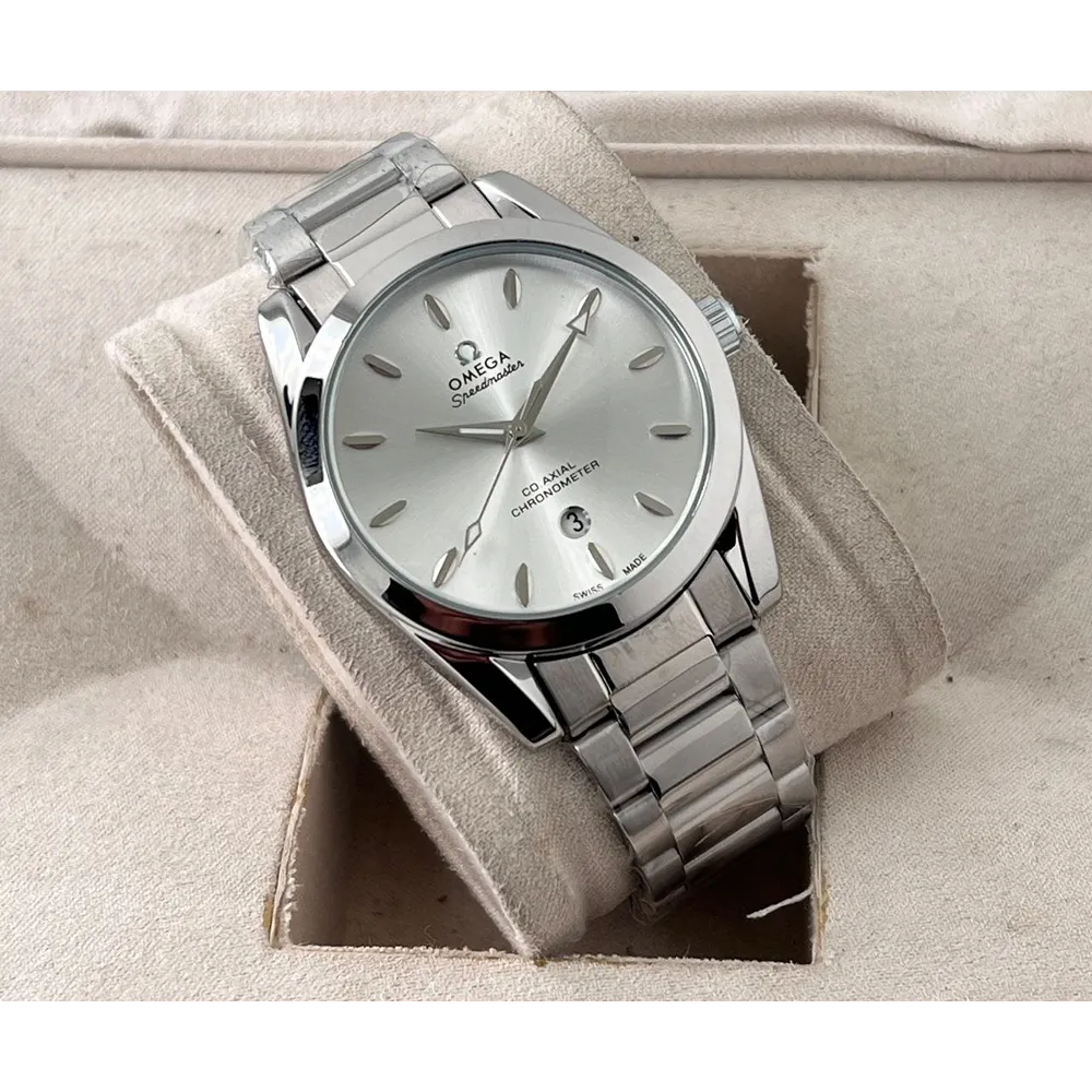 Buy Luxurious Omega Watch For Men (ZS867)