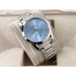 Buy Luxurious Omega Watch For Men (ZS868) - Accessories | Buy Online at Best Price