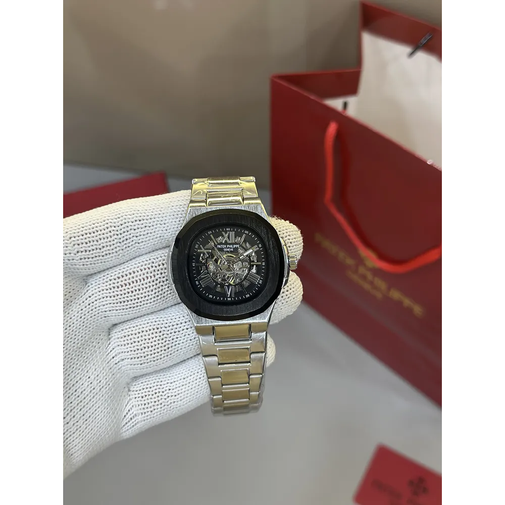 Buy Luxurious Patek Philippe Watch For Men (DW245)