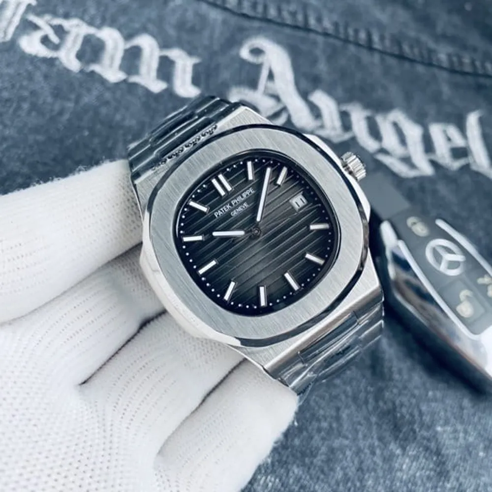 Buy Luxurious Patek Philippe Watch For Men (SFS1744)