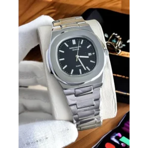 Buy Luxurious Patek Philippe Watch For Men (ZS894)