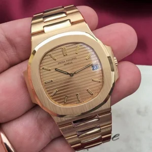 Buy Luxurious Patek Phillipe Watch For Men (IC138)
