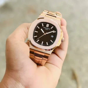 Buy Luxurious Patek Phillipe Watch For Men (IC139)