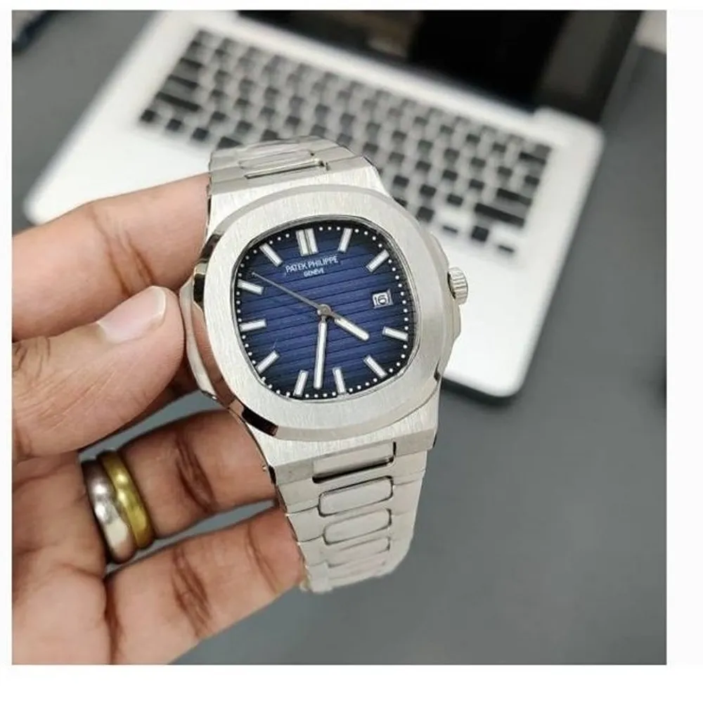 Buy Luxurious Patek Phillipe Watch For Men (IC147)