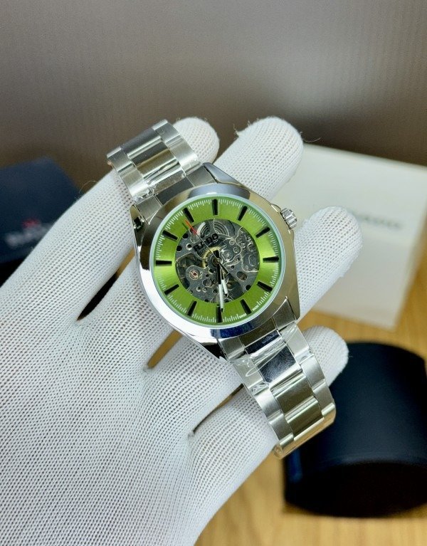 Buy Luxurious Rado Watch For Men FT07399)