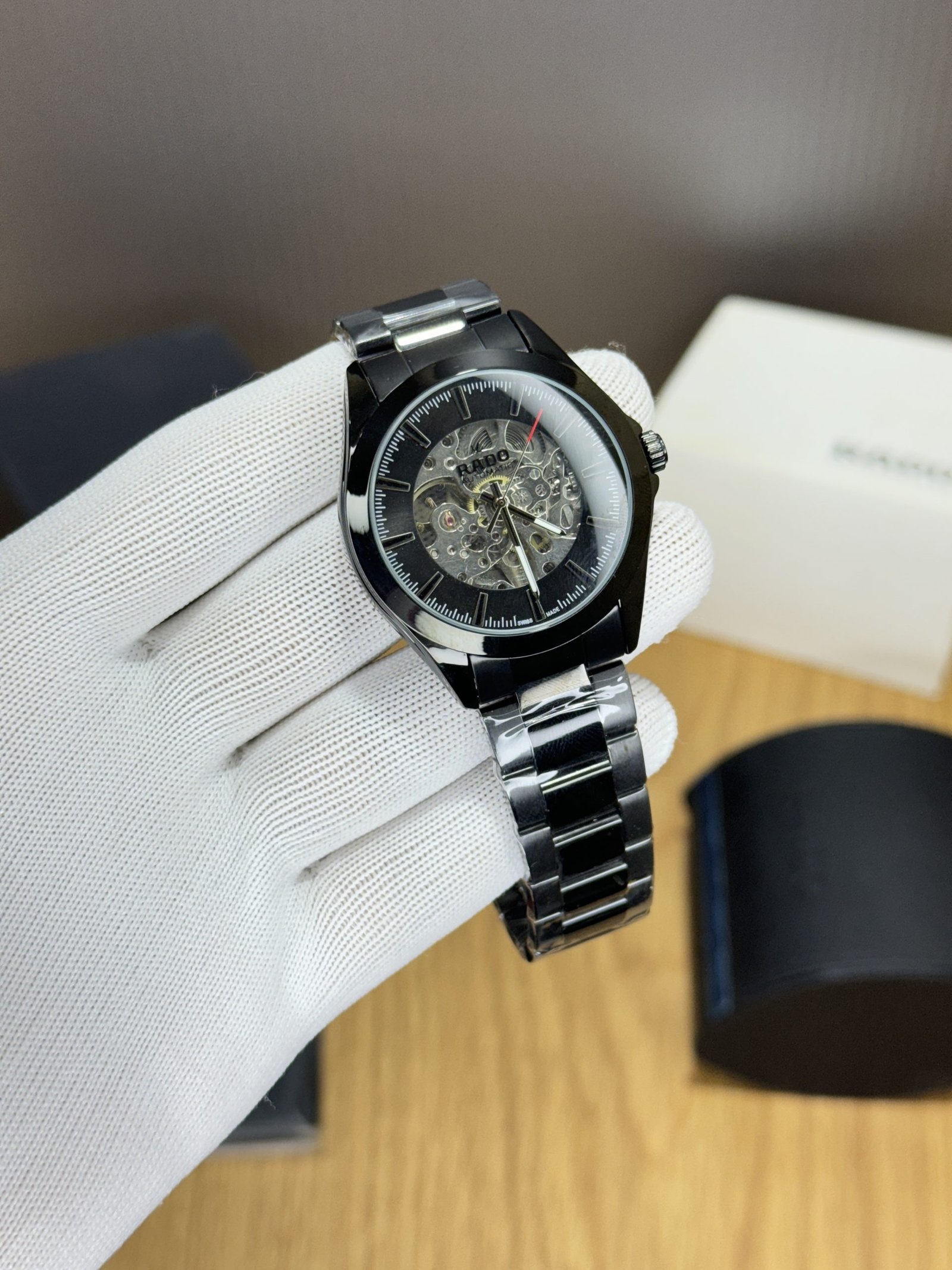 Buy Luxurious Rado Watch For Men (SW7341)