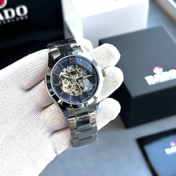 Buy Luxurious Rado Watch For Men (SW7398)