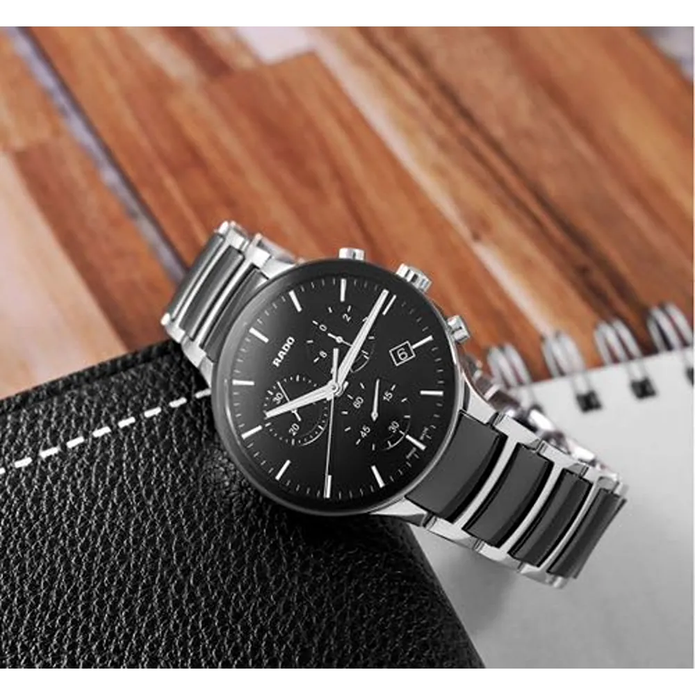 Buy Luxurious Rado Watch For Men (UNS710)