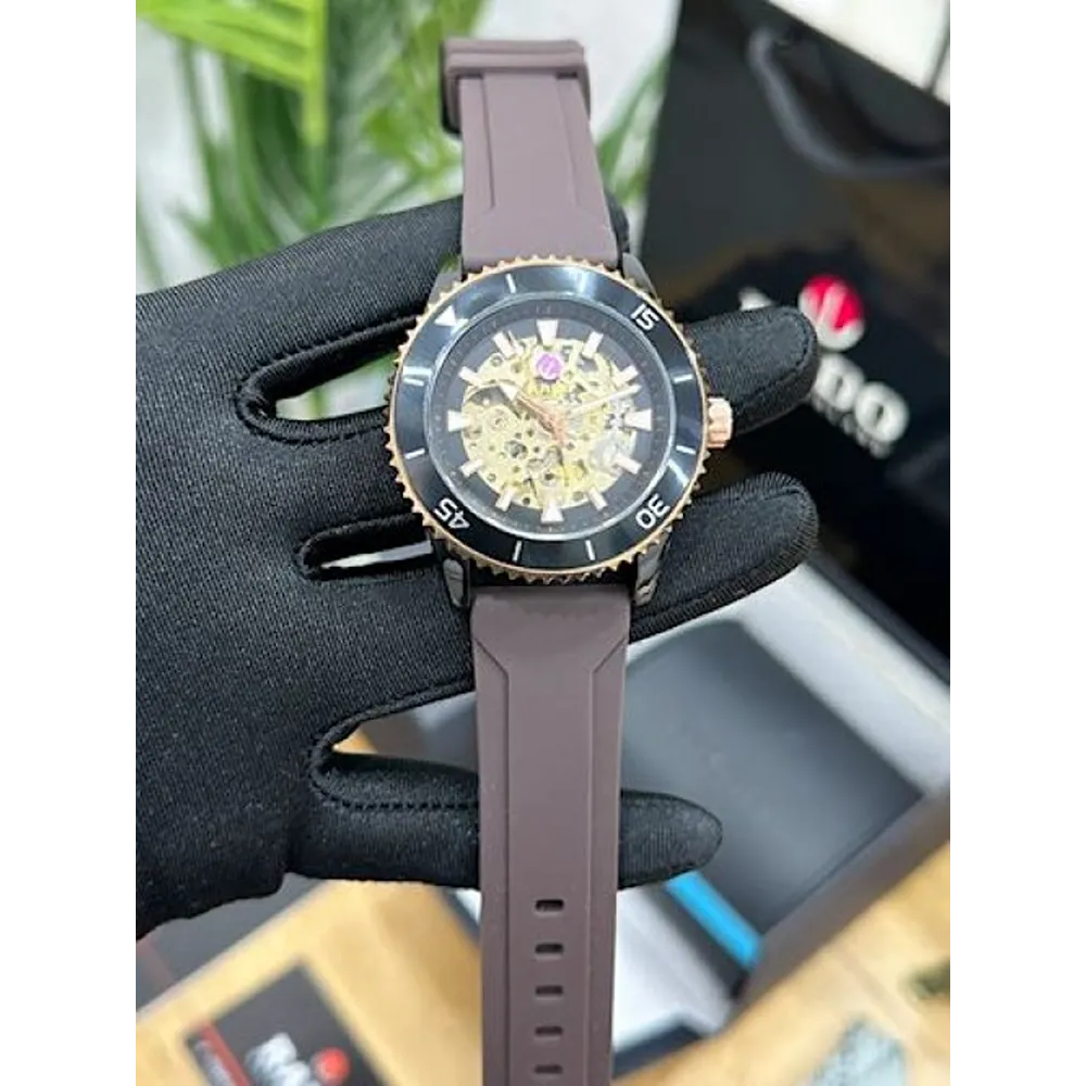 Buy Luxurious Rado Watch For Men (UNS722)
