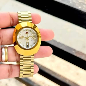 Buy Luxurious Rado Watch For Men (UNS732)