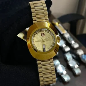 Buy Luxurious Rado Watch For Men (UNS733)