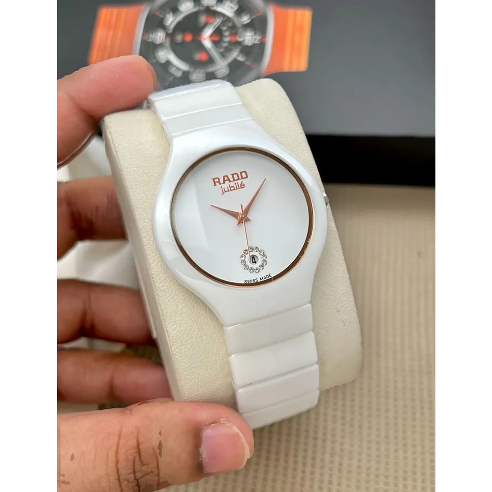 Buy Luxurious Rado Watch For Men (WRJ70)