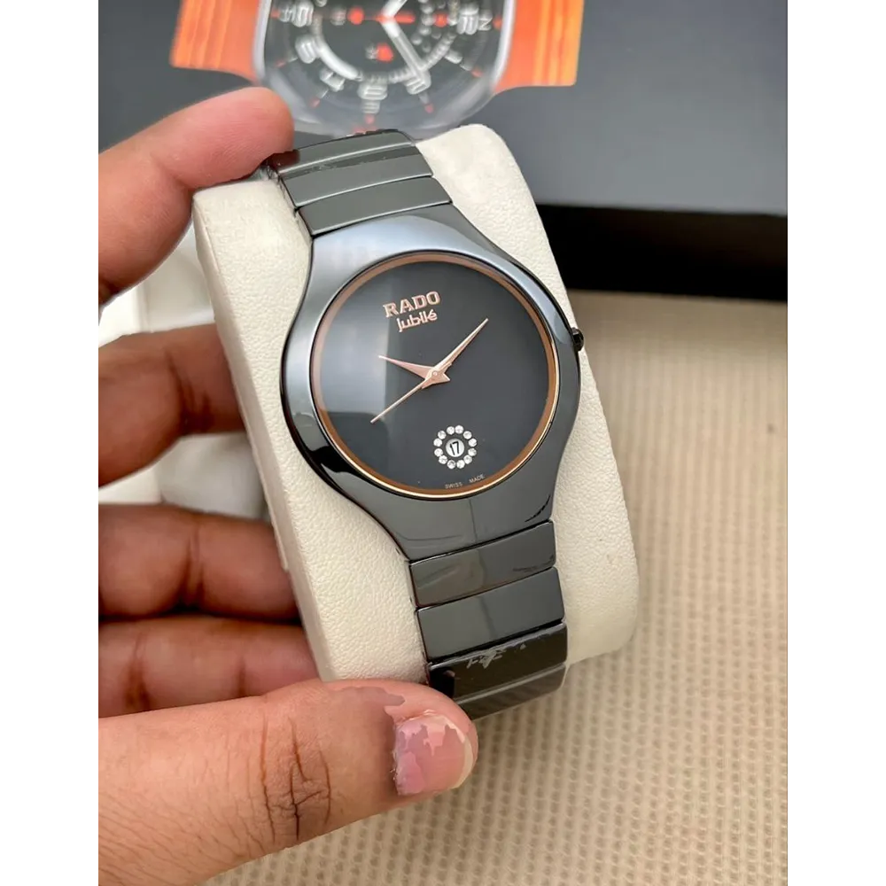 Buy Luxurious Rado Watch For Men (WRJ71)