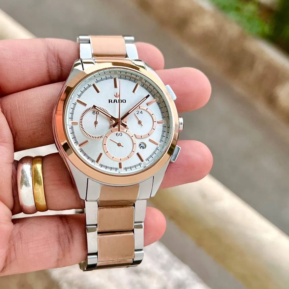 Buy Luxurious Rado Watch For Men (ZS888)